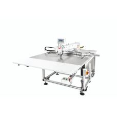 Programowana cykliczna maszyna do szycia BRUCE BRC-T10040D o polu roboczym 1000 x 400 mm ✅