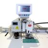BRUCE BRC-14095A-SSYX-F13F11 programowany na cykliczne operacje maszyna do szycia, pole robocze maszyny 1400x950 z laserem ✅
