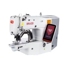 Rygiel elektroniczny BRUCE BRC-T1900G o polu roboczym 40 x 30 mm