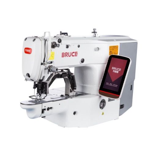 Rygiel elektroniczny BRUCE BRC-T1900G o polu roboczym 40 x 30 mm