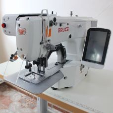 Rygiel elektroniczny BRUCE BRC-T1906GH-D polu roboczym 60x50 mm ✅