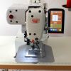 Rygiel elektroniczny BRUCE BRC-T1906GH-D polu roboczym 60x50 mm ✅