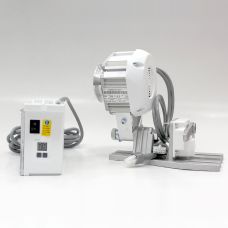 Silnik serwo BRUCE BRC-513C 450W 220V ✅