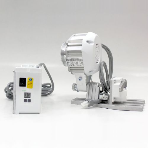 Silnik serwo BRUCE BRC-513C 450W 220V ✅