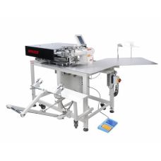 Automat do produkcji polo BRUCE BRC-T5878-58BQ ✅