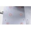 Automat do produkcji polo BRUCE BRC-T5878-58BQ ✅