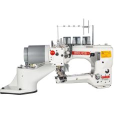 Maszyna typu flatlock BRUCE BRC-946-460-02/D/AW1S ✅