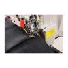 BRUCE B6000-5-М03/233 Skomputeryzowany owerlok 5-nitkowy z elektroniczną regulacją wysokości listwy zębatej, wzór szwu 3x5 mm