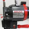 BRUCE BRC-T3 850W Nóż do cięcia pionowego ✅