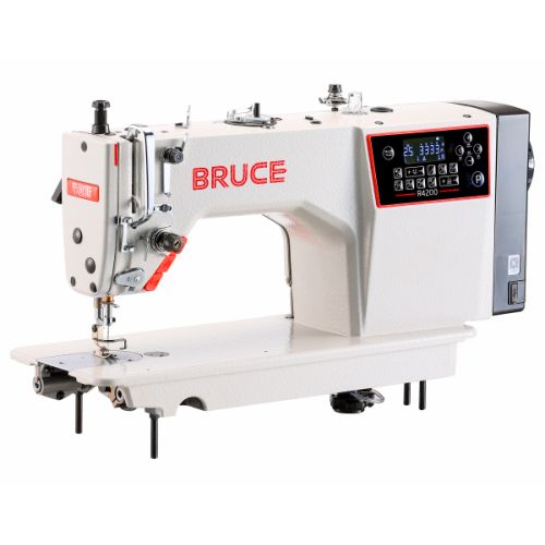 BRUCE R4200-DHLQ-7