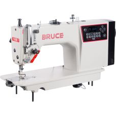 BRUCE R5E-HQ komputerowa maszyna do szycia ✅