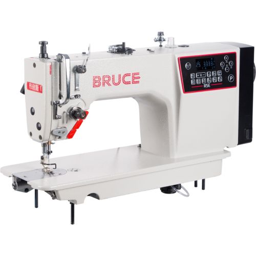 BRUCE R5E-HQ komputerowa maszyna do szycia ✅