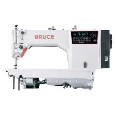 BRUCE BRC-R6000 компьютеризированная швейная машина с электронной регулировкой длины стежка