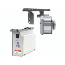 Silnik serwo BRUCE BRC-513A 550W 220V  ✅